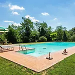 Tuscan Escape For Families 아파트 카솔레 델사