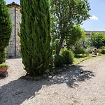 아파트 Tuscan Escape For Families 카솔레 델사