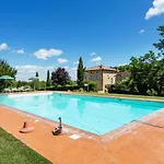 아파트 Tuscan Escape For Families 카솔레 델사