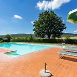 Tuscan Escape For Families