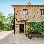 아파트 Tuscan Escape For Families 카솔레 델사