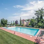 아파트 Tuscan Escape For Families