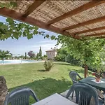 Tuscan Escape For Families 카솔레 델사
