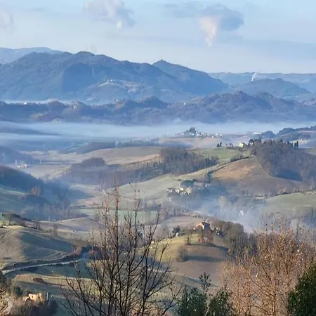 아파트 Tuscan Escape For Families