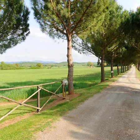 Tuscan Escape For Families 카솔레 델사